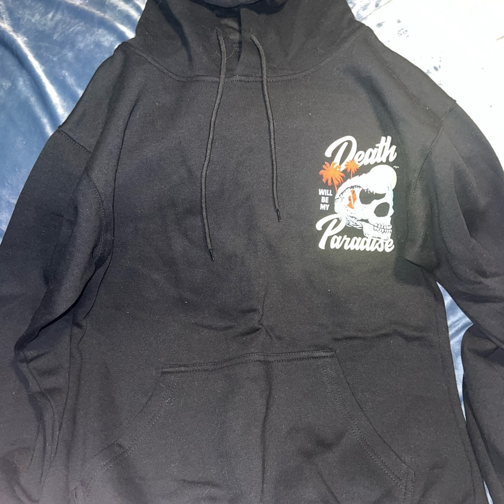 Assholes live forever sweatshirt